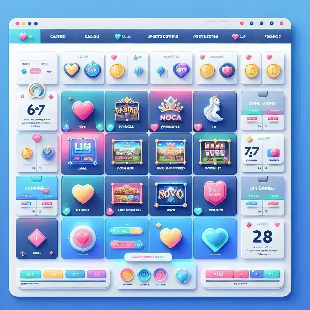Onlyspins Screenshot 3